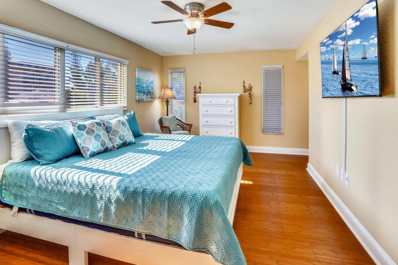 Holiday home Westwinds 213