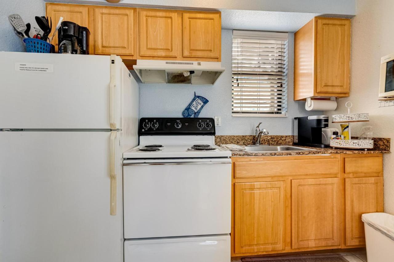 Royal Orleans 212 Apartment *