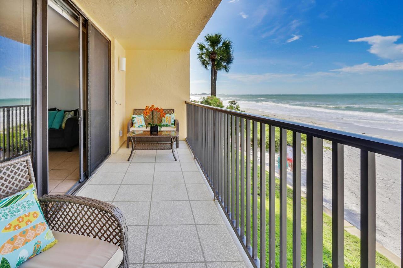 Trillium 1c - Premier * St. Pete Beach