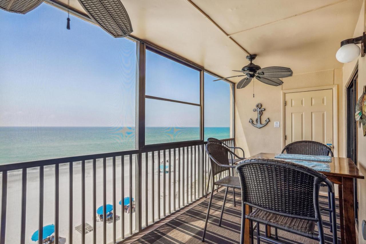 Holiday home Madeira 504 - Premier St. Pete Beach