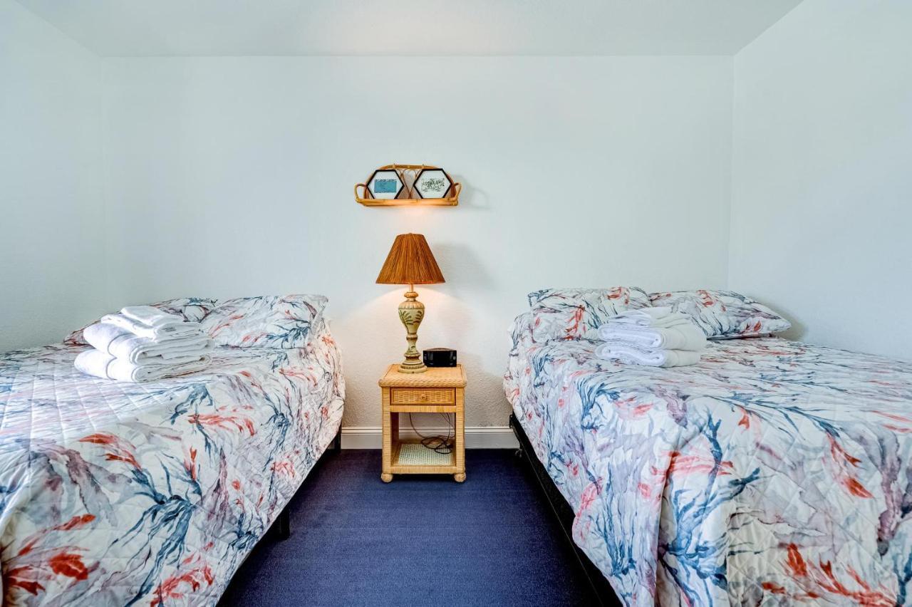 Royal Orleans 212 Apartment *