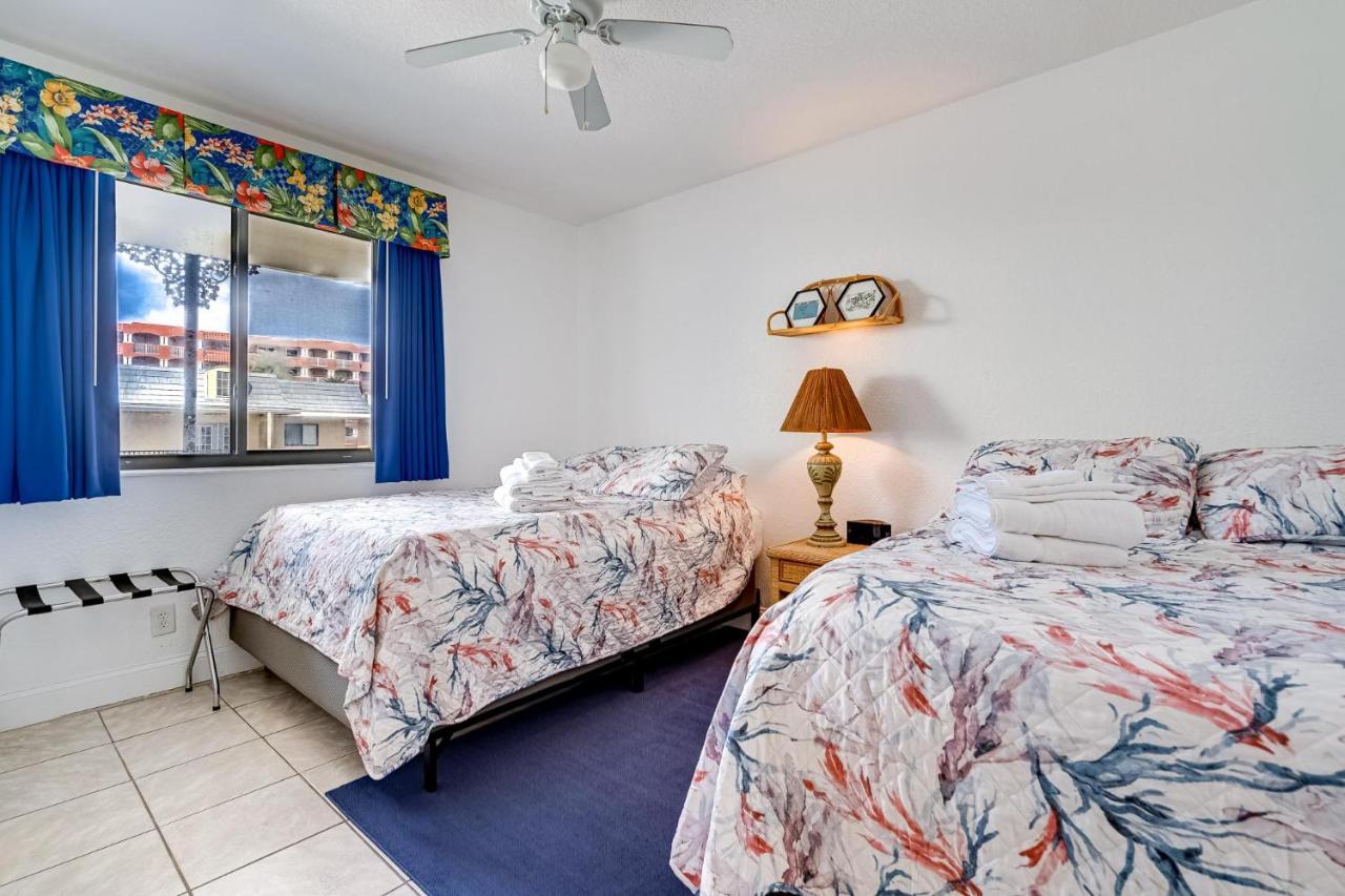 Apartment Royal Orleans 212