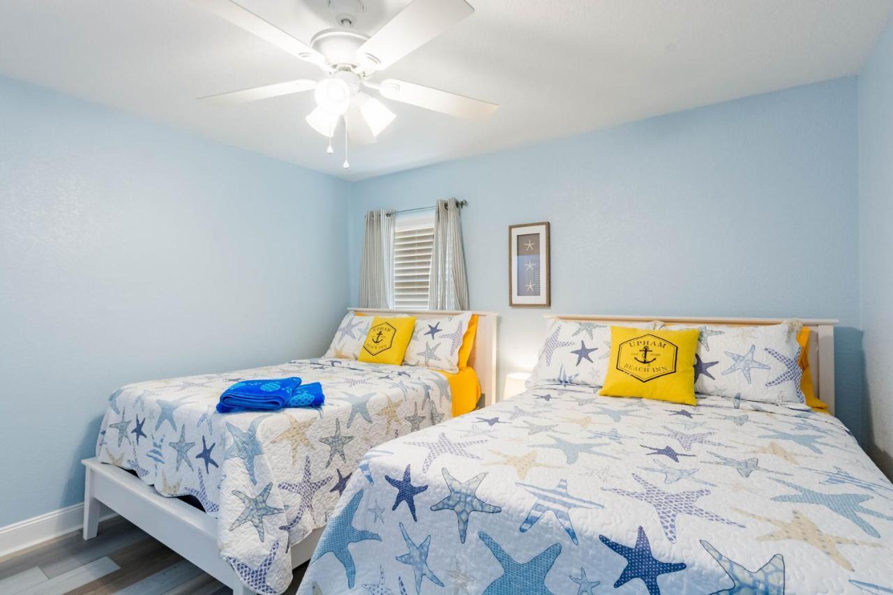 Inn Upham St. Pete Beach