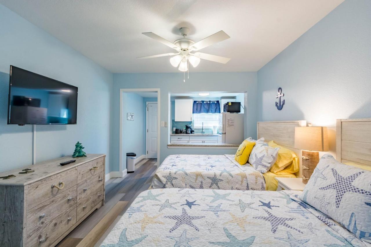 Inn Upham St. Pete Beach