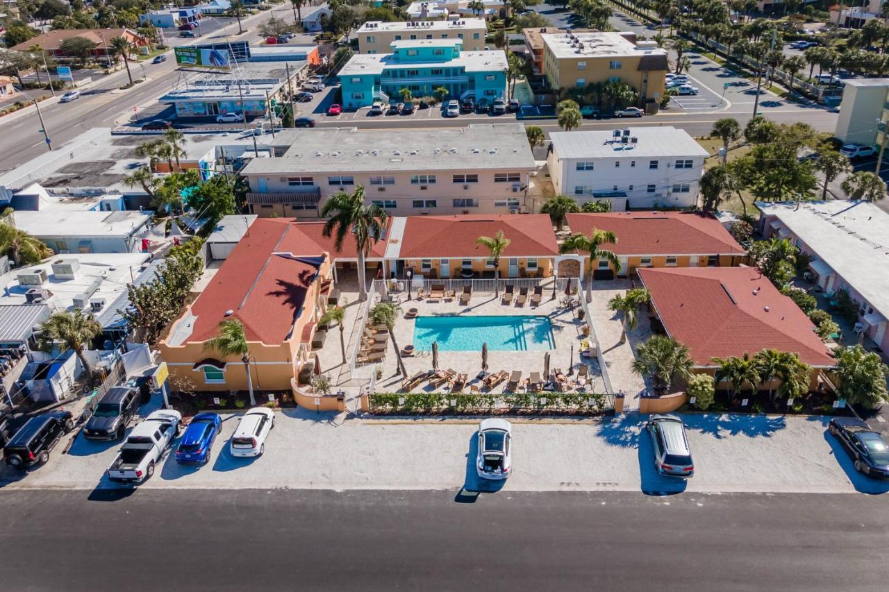 Upham Inn St. Pete Beach