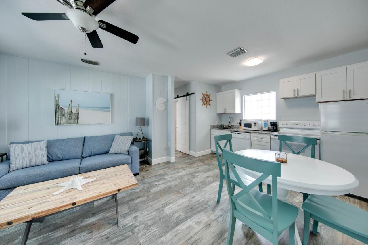 Silver Sands Aparthotel