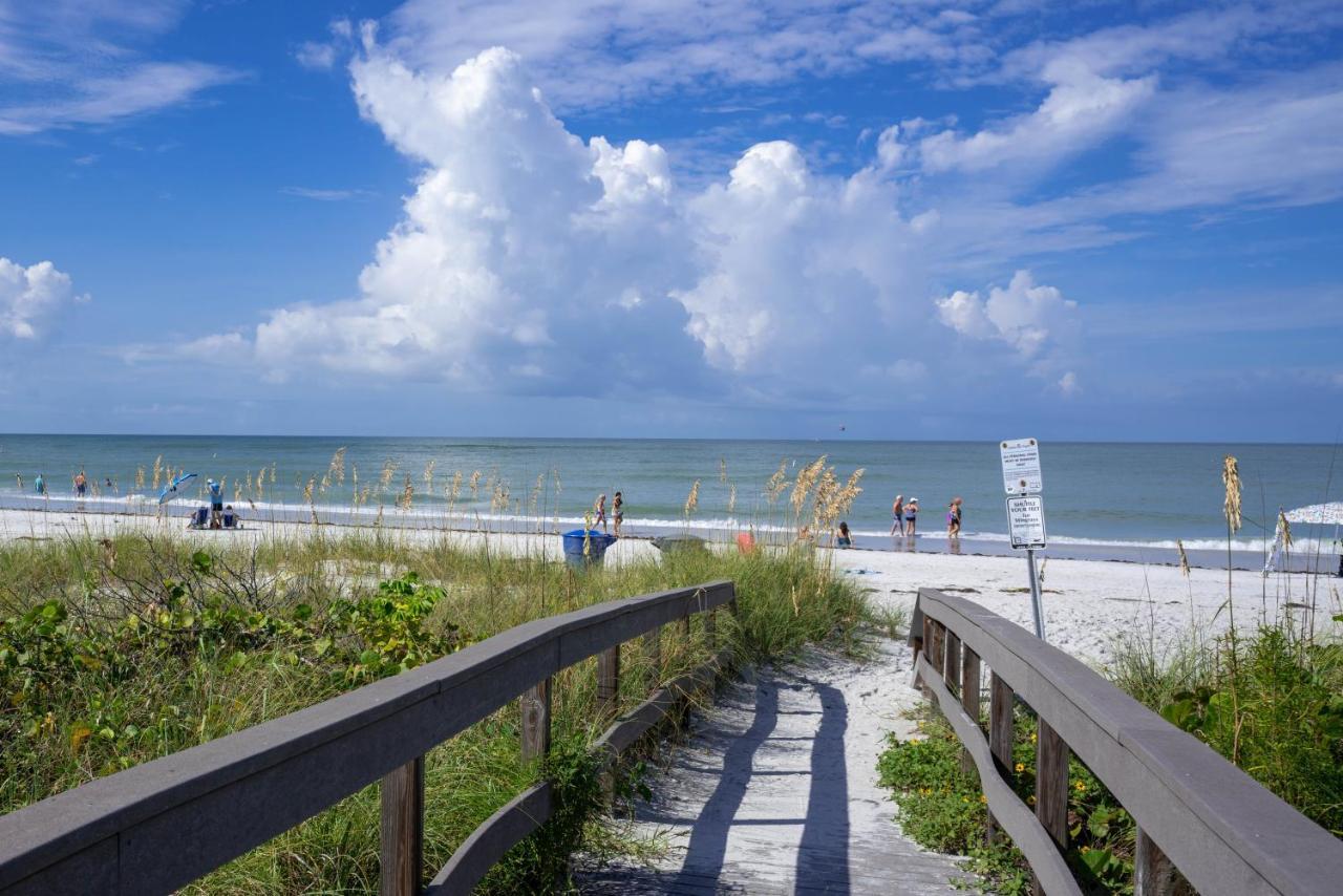 Silver Sands Aparthotel St. Pete Beach