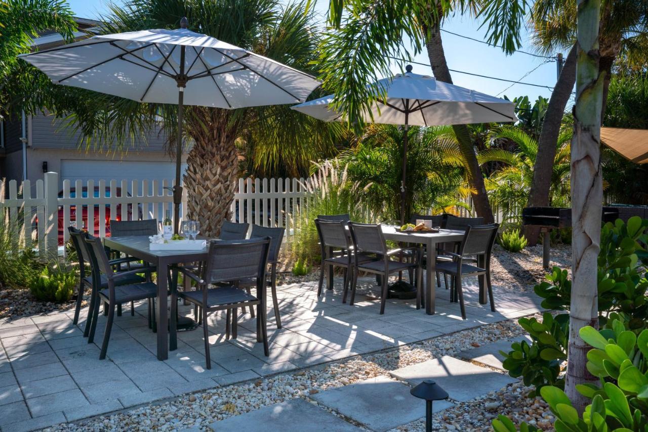 Silver Sands St. Pete Beach