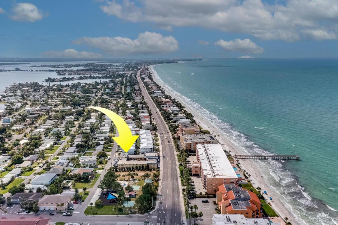 Royal Orleans 212 St. Pete Beach