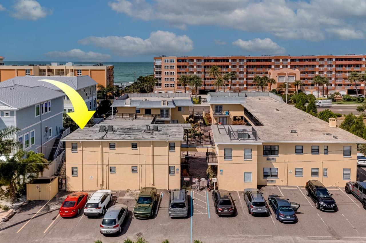 Royal Orleans 212 St. Pete Beach