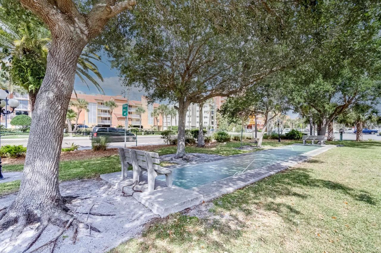 Royal Orleans 212 St. Pete Beach