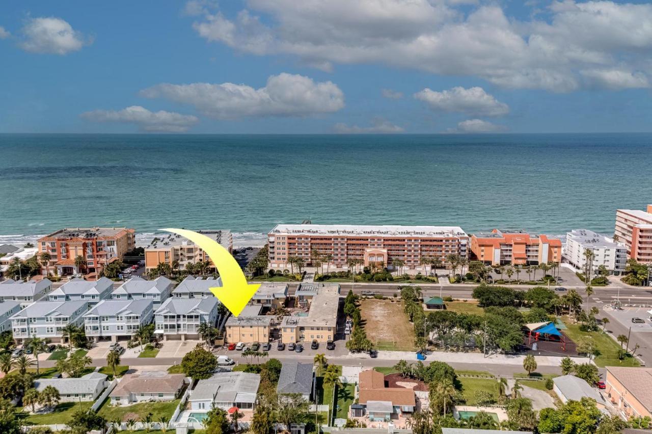 Royal Orleans 212 Apartment *