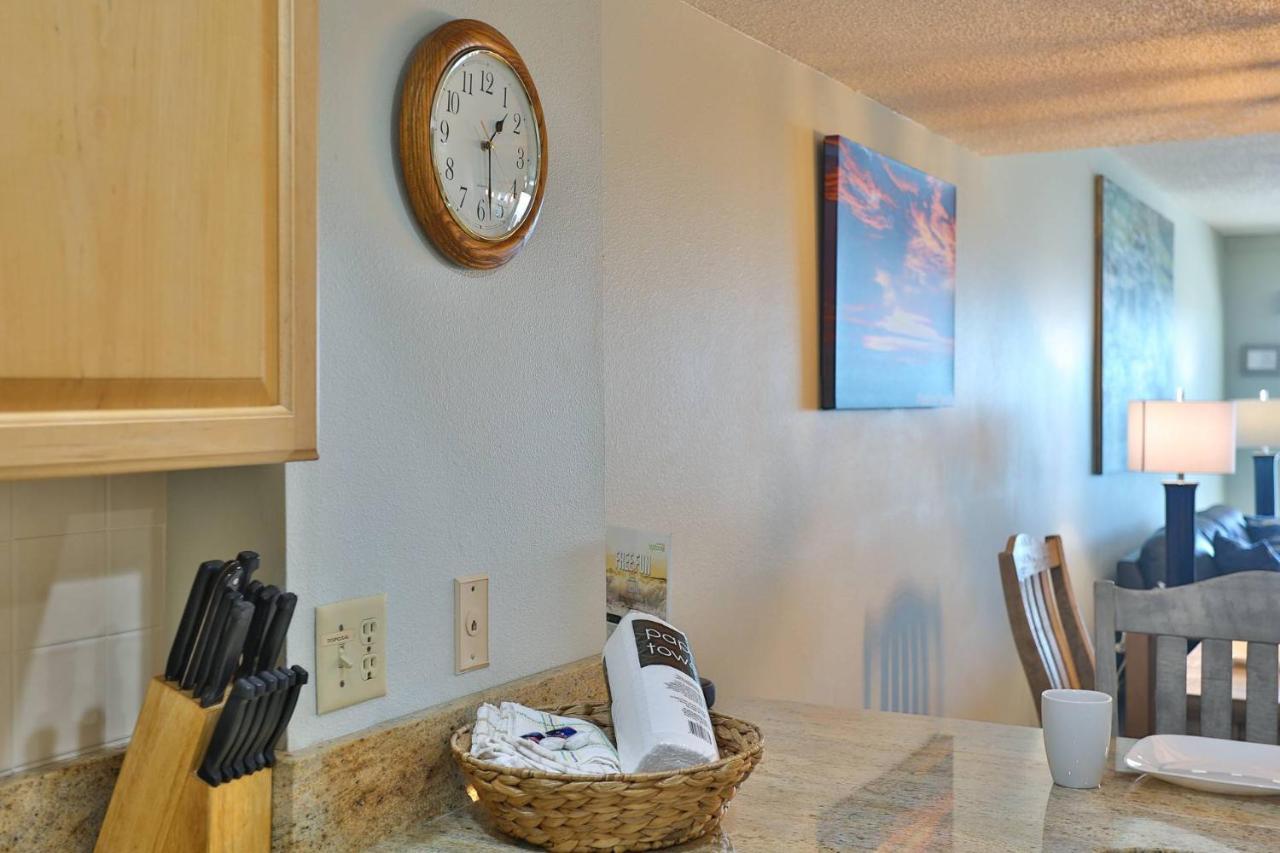 Holiday home 406 - Brisas *