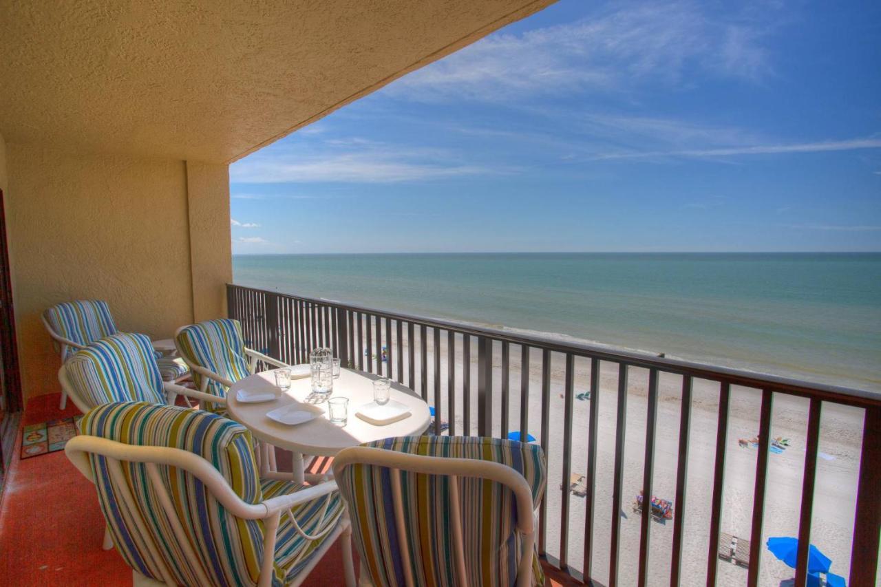 406 - Brisas Holiday home St. Pete Beach