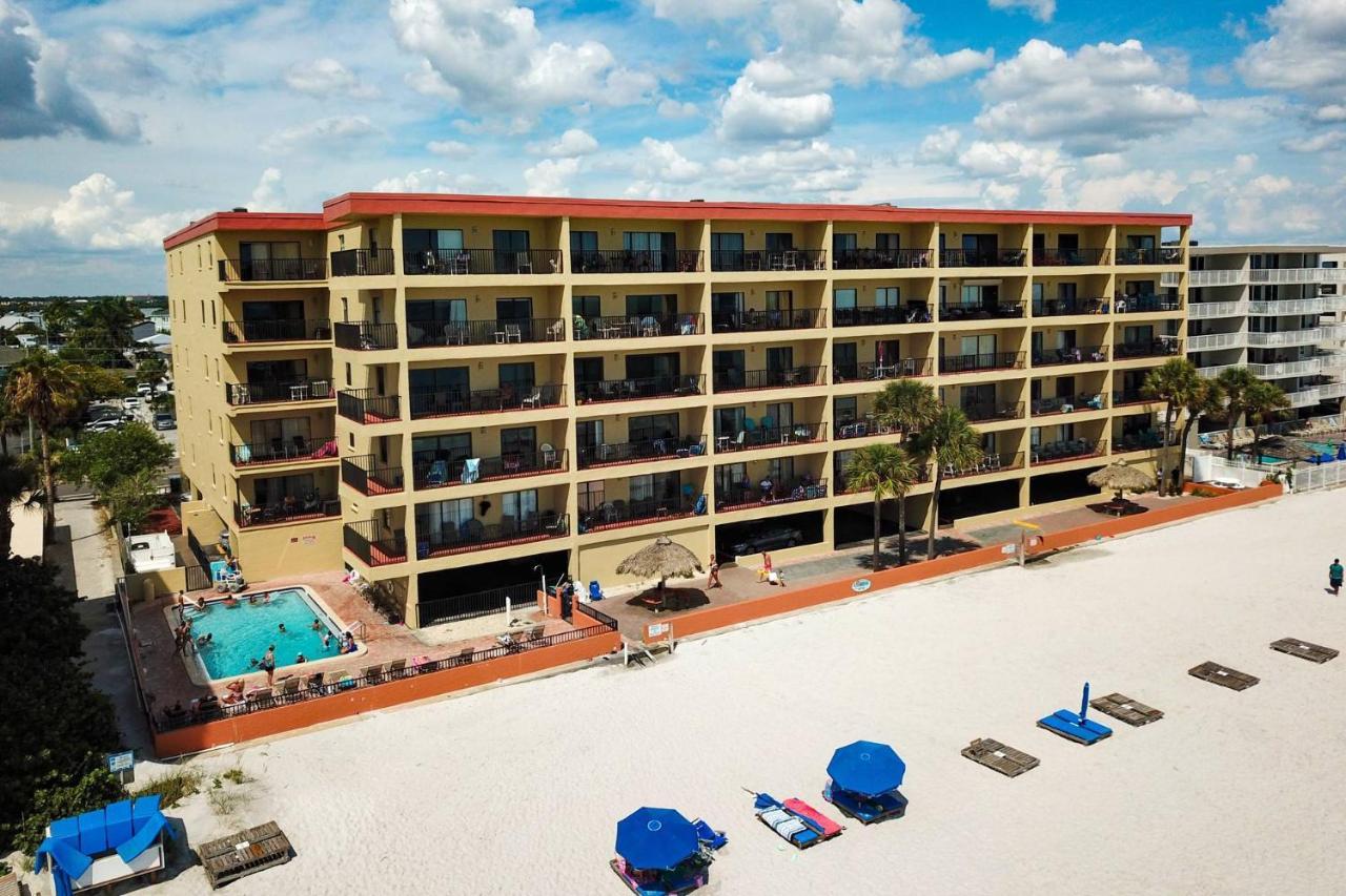 406 - Brisas Holiday home