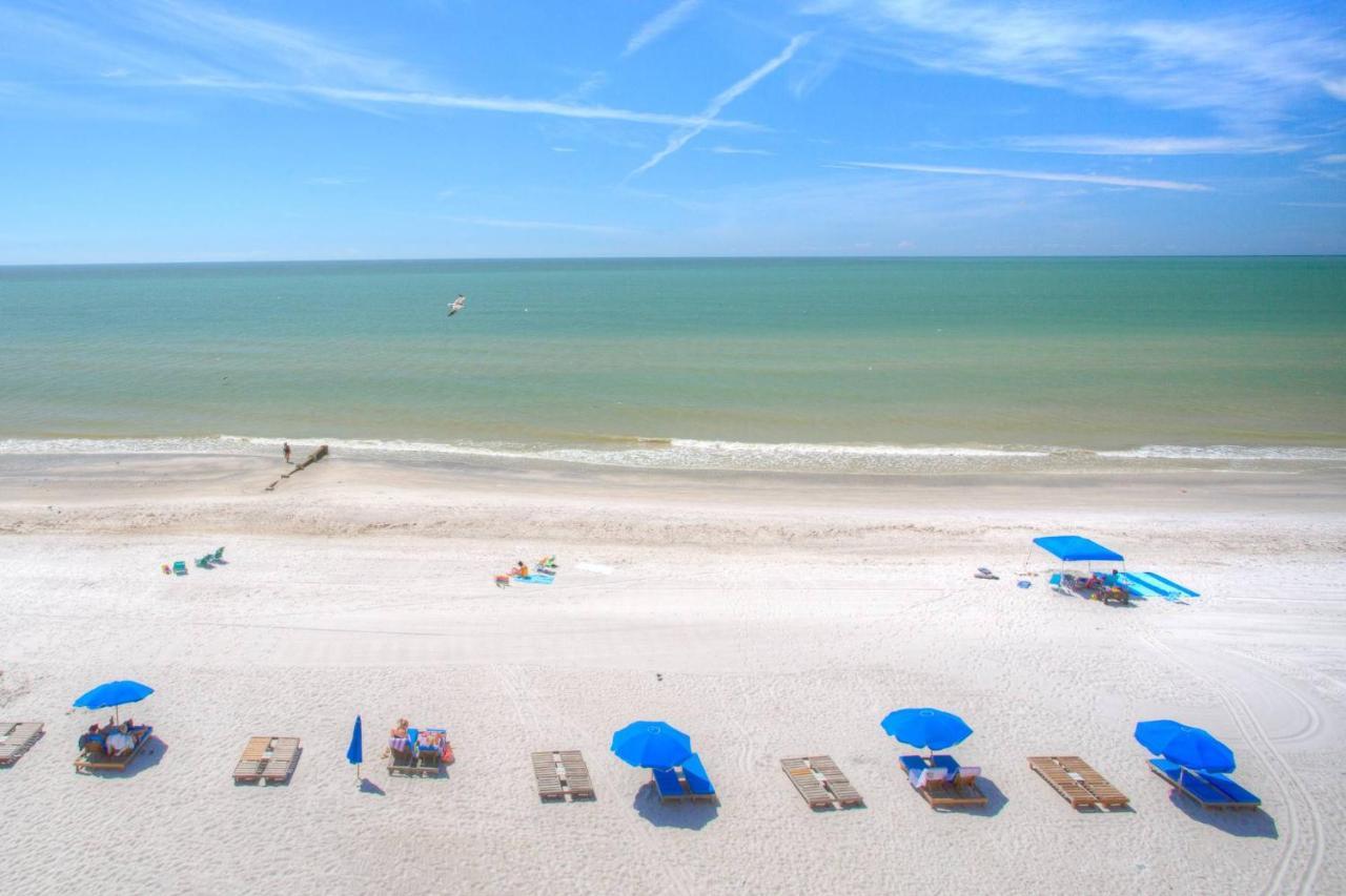 406 - Brisas St. Pete Beach