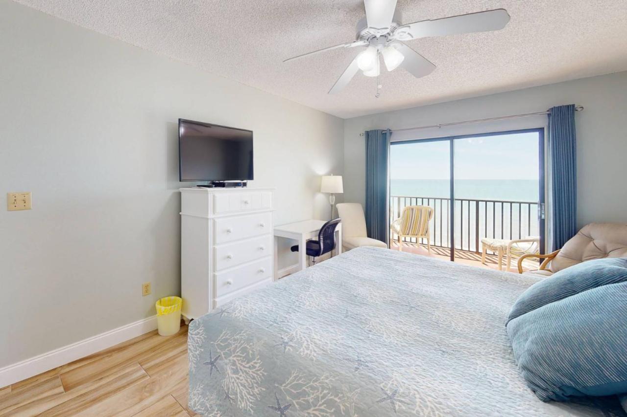 Holiday home 406 - Brisas *