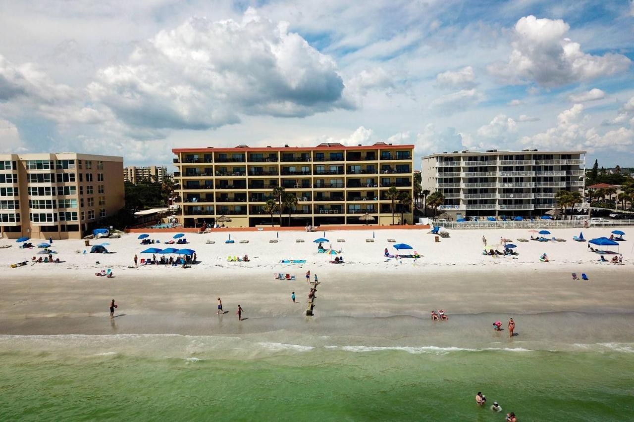 Holiday home 406 - Brisas