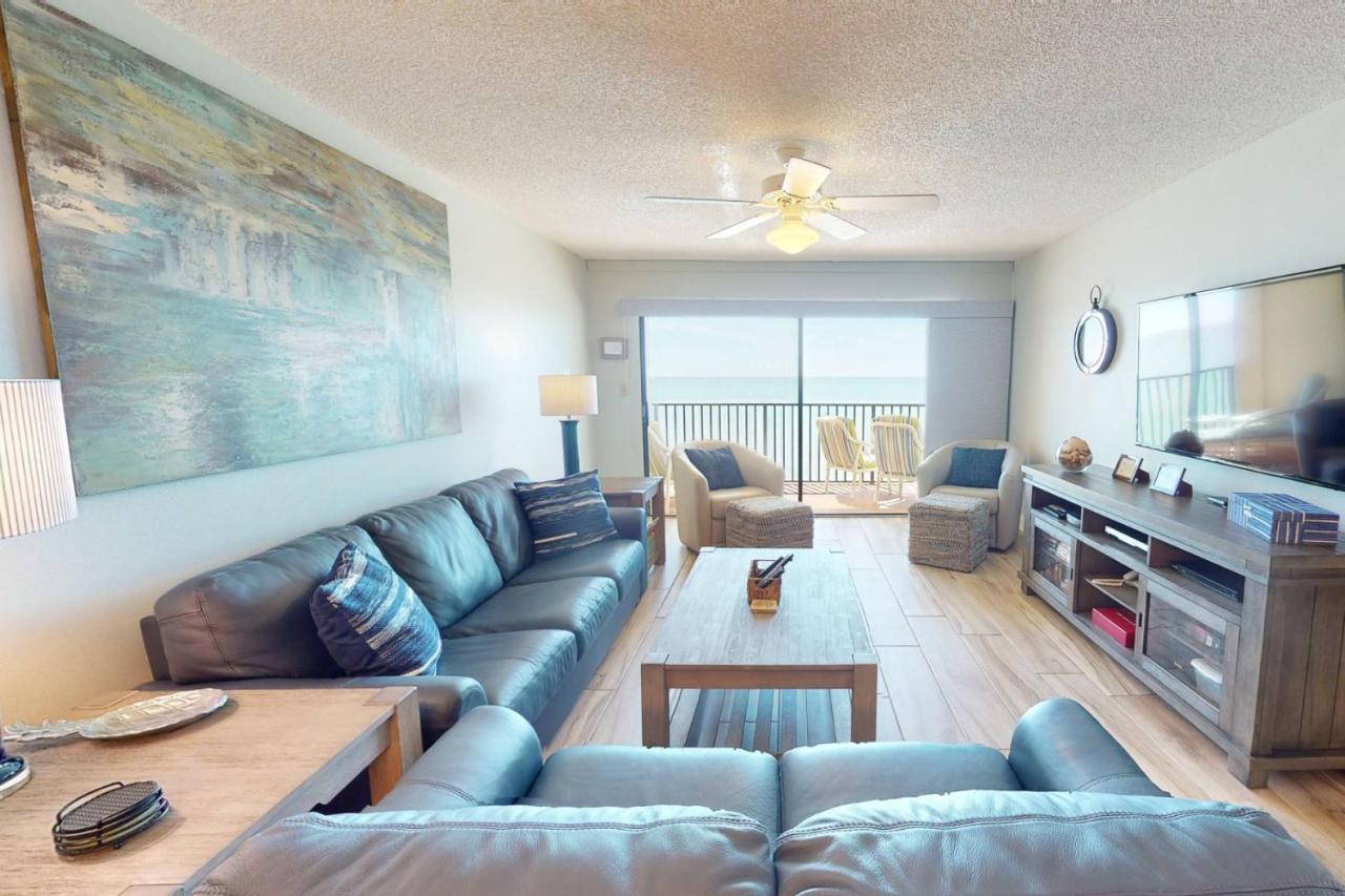 Holiday home 406 - Brisas *