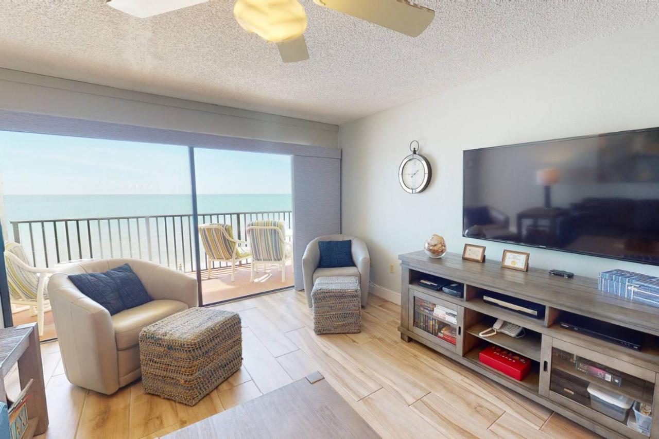 Holiday home 406 - Brisas *
