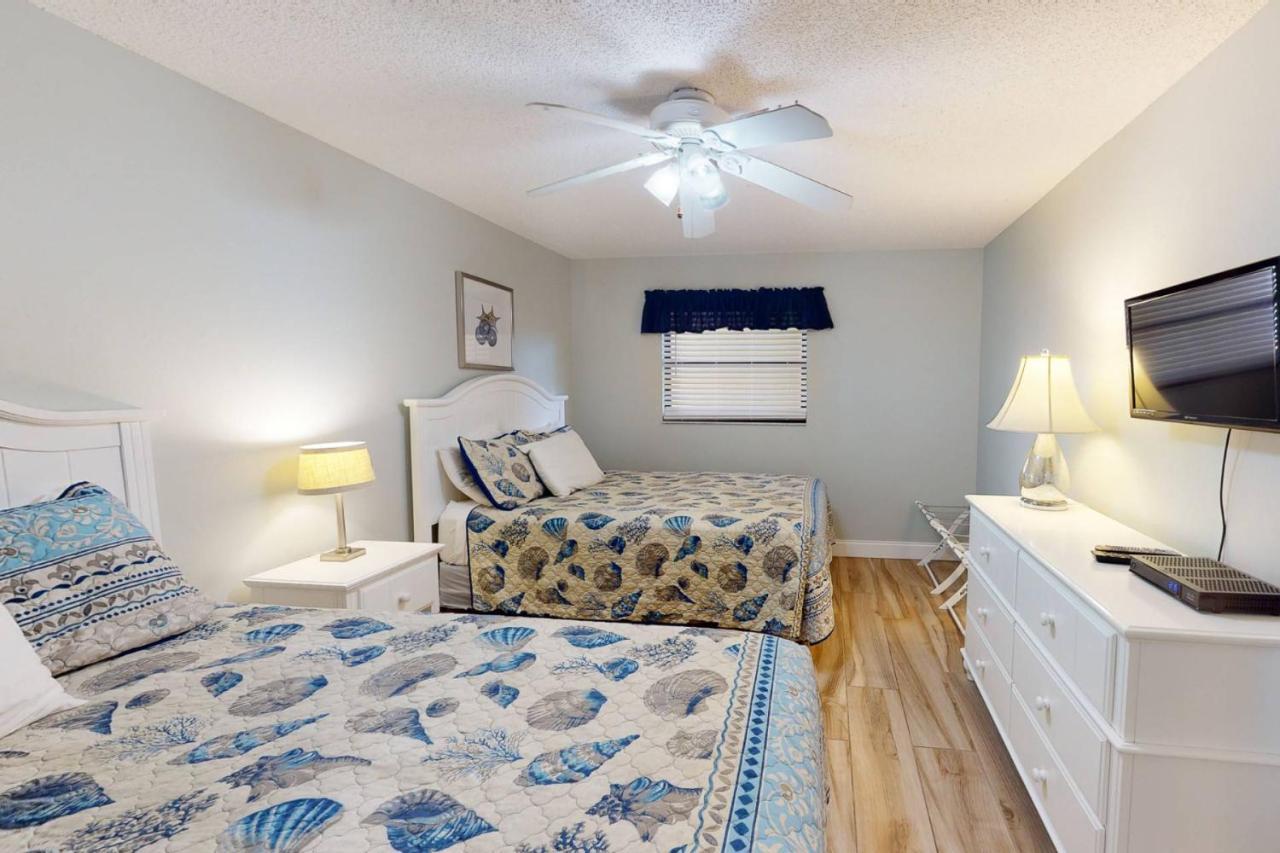 Holiday home 406 - Brisas *