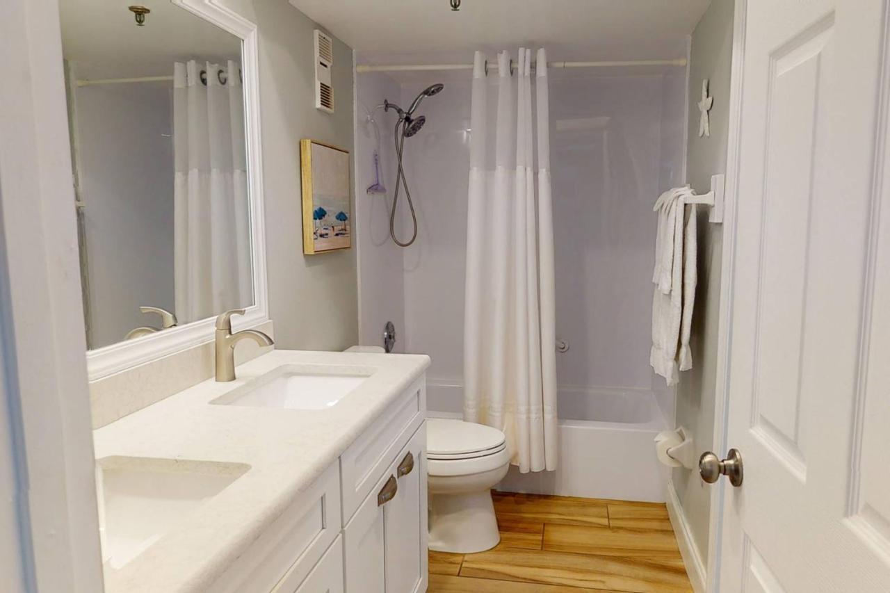 Holiday home 406 - Brisas St. Pete Beach