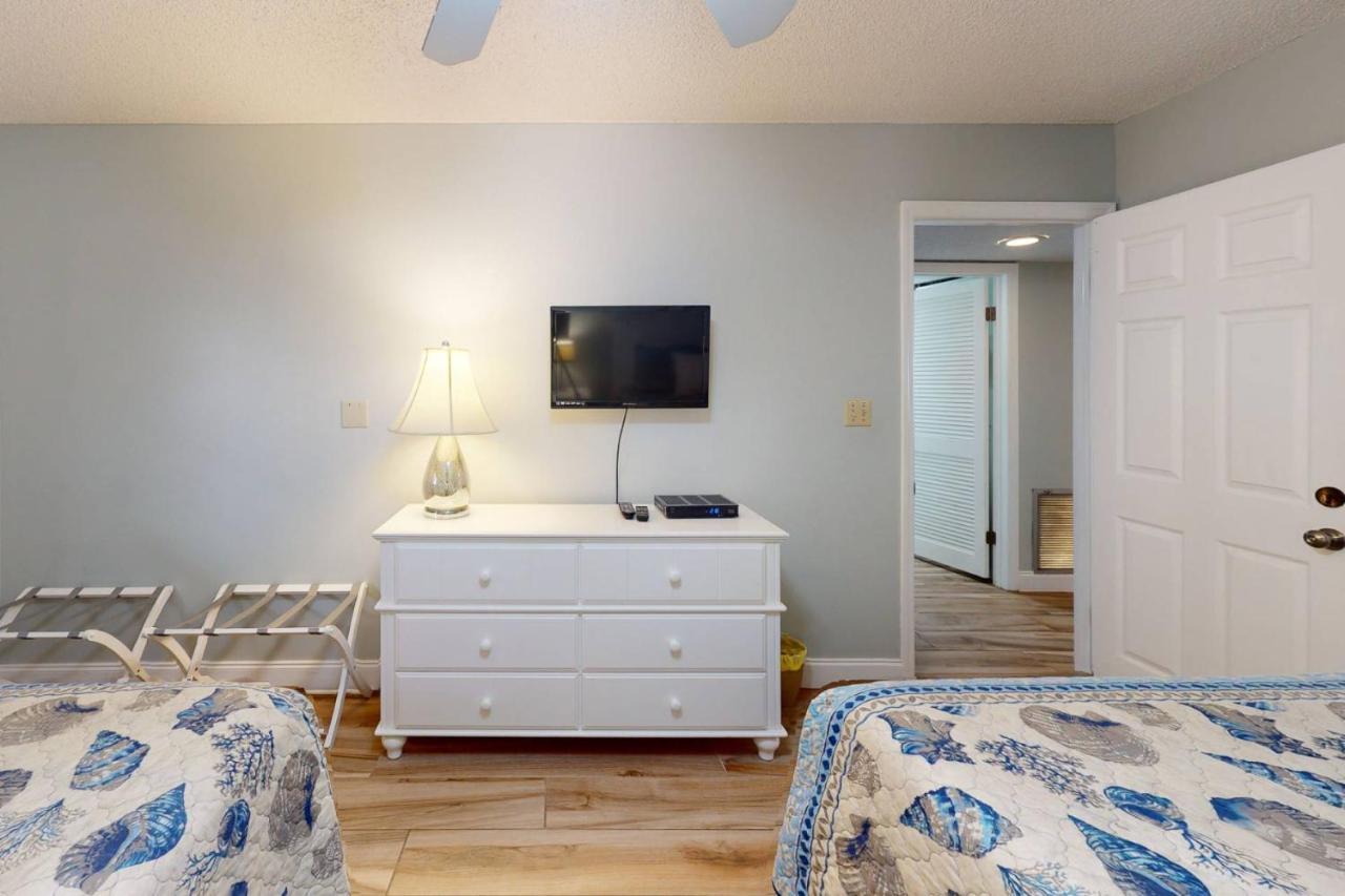 Holiday home 406 - Brisas