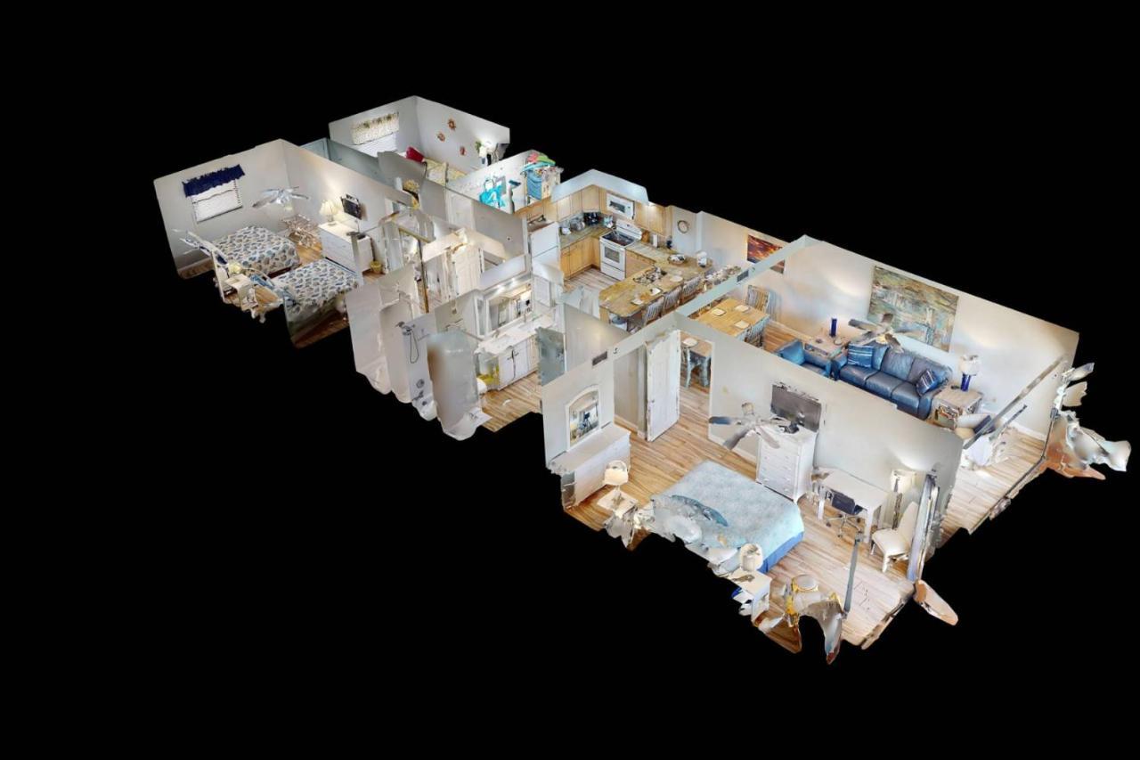 Holiday home 406 - Brisas St. Pete Beach