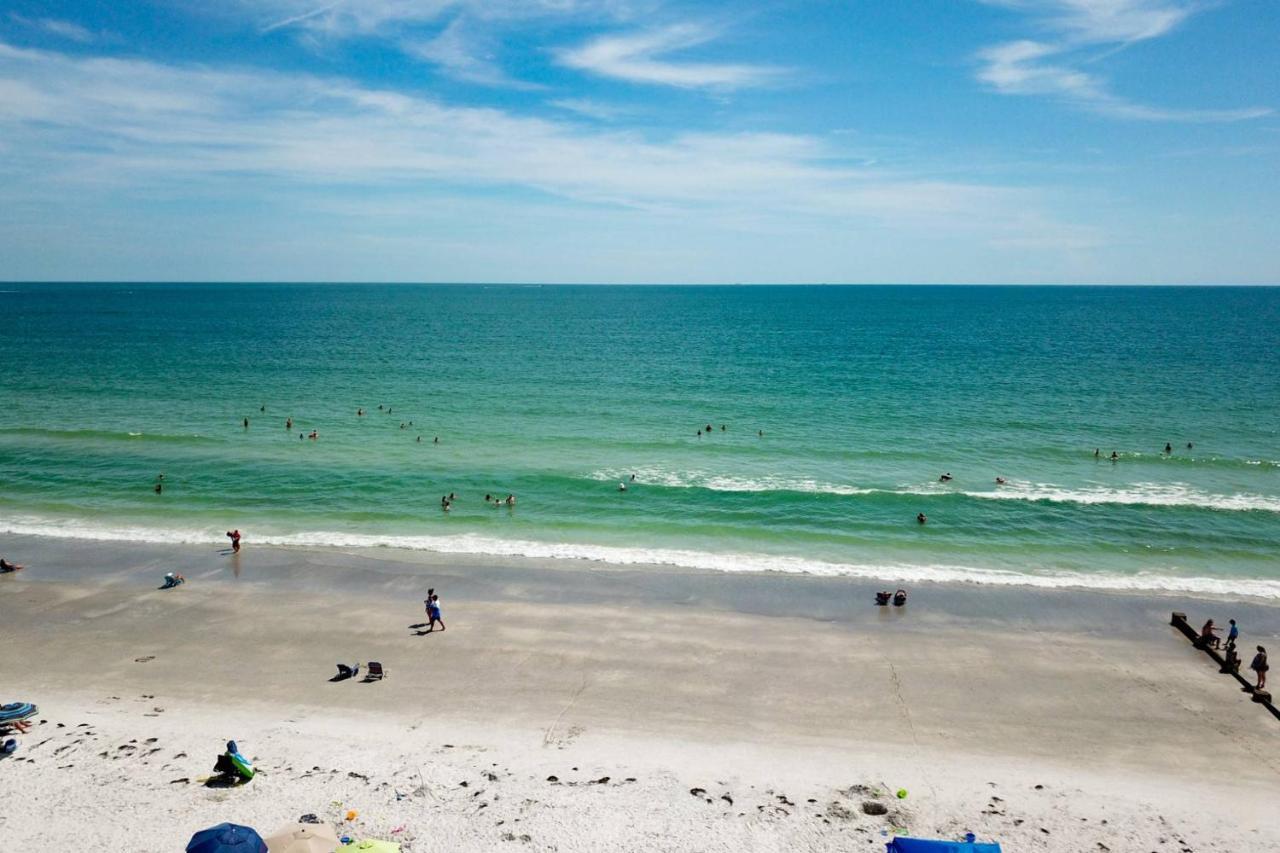 406 - Brisas * St. Pete Beach