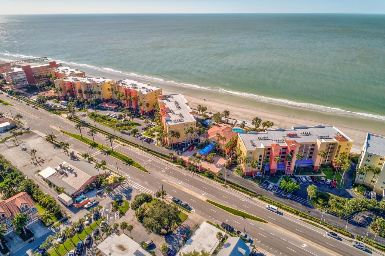Holiday home Tides 2-423 *