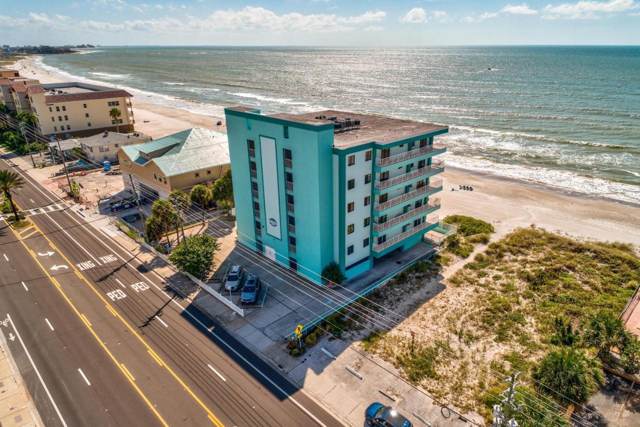 Arena De Madeira 502- Premier Holiday home St. Pete Beach