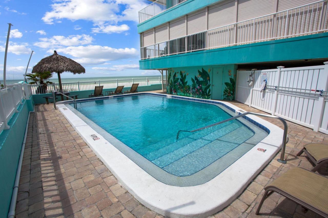 Arena De Madeira 502- Premier Holiday home