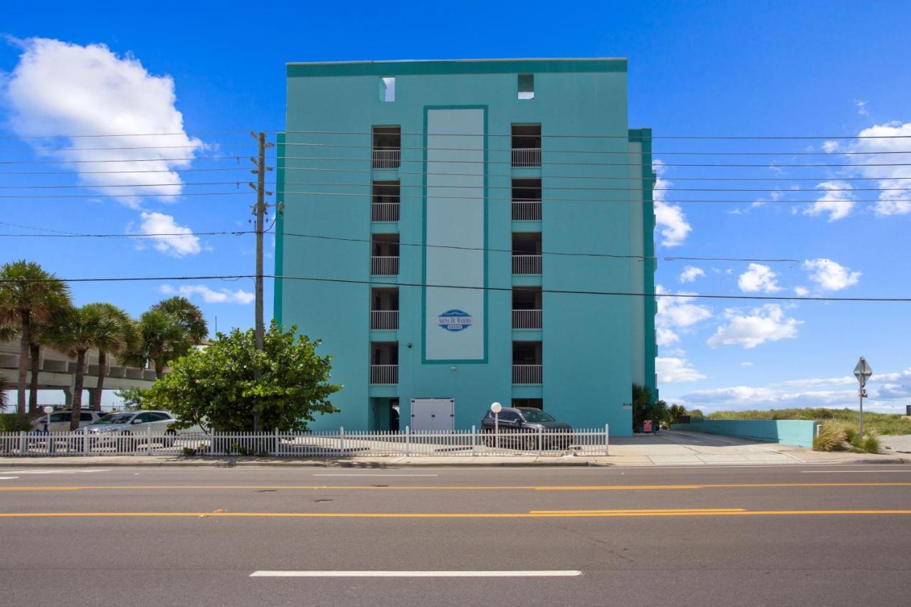 Arena De Madeira 502- Premier Holiday home St. Pete Beach
