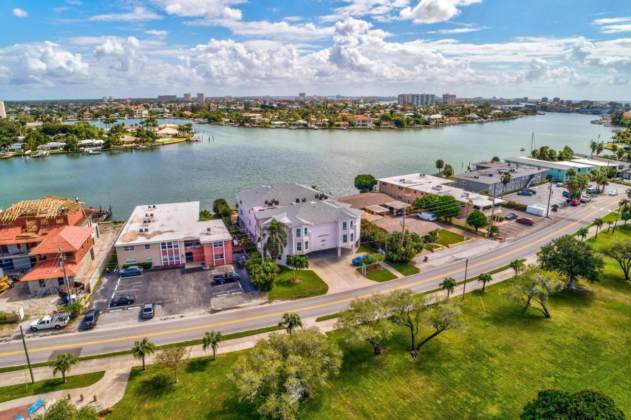 Holiday home Amadeus 10 St. Pete Beach