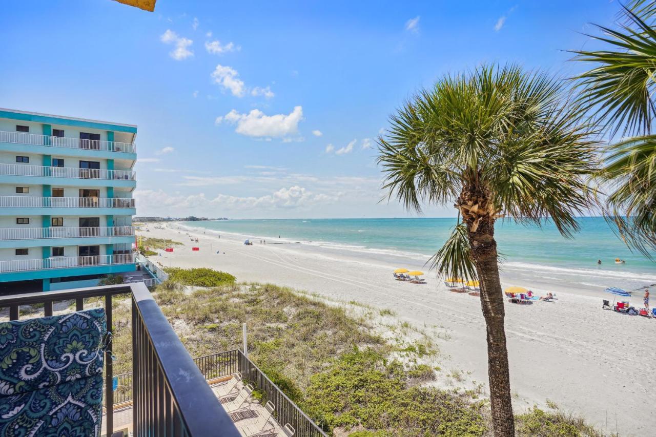 Trillium 2b - Premier Holiday home St. Pete Beach