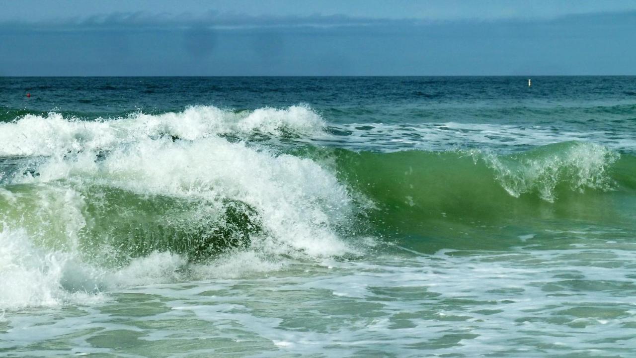 Tides 4-642