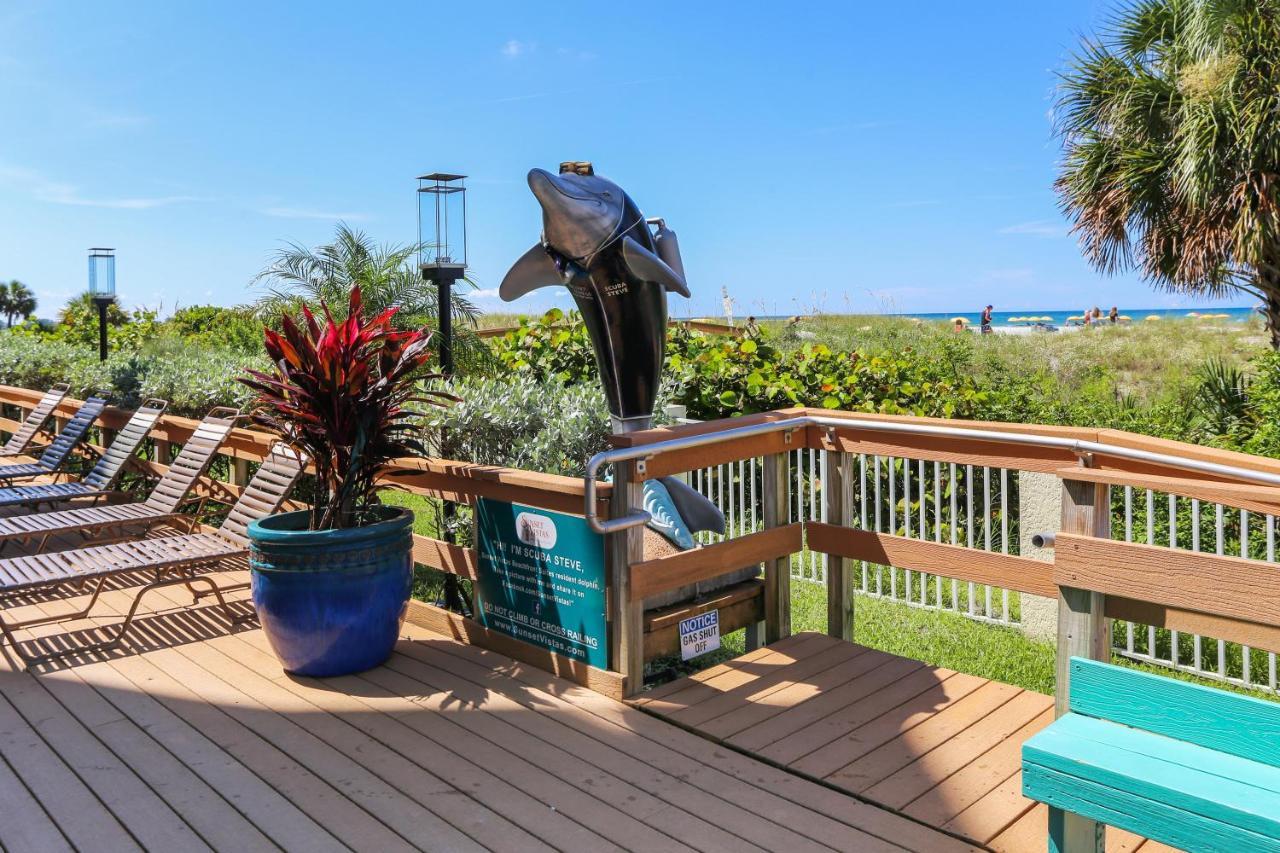 Sunset Vistas 407s Holiday home
