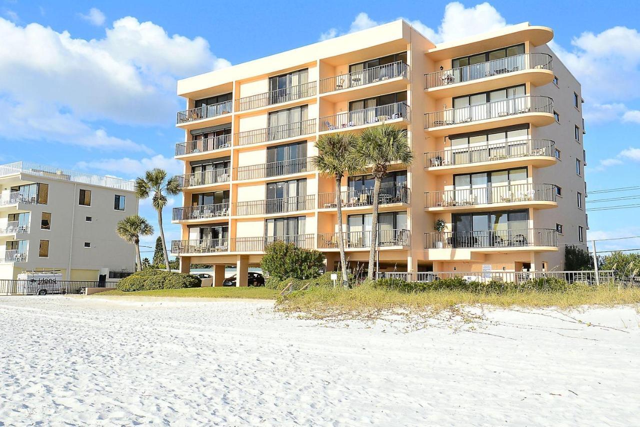 Holiday home Trillium 4b - Premier St. Pete Beach