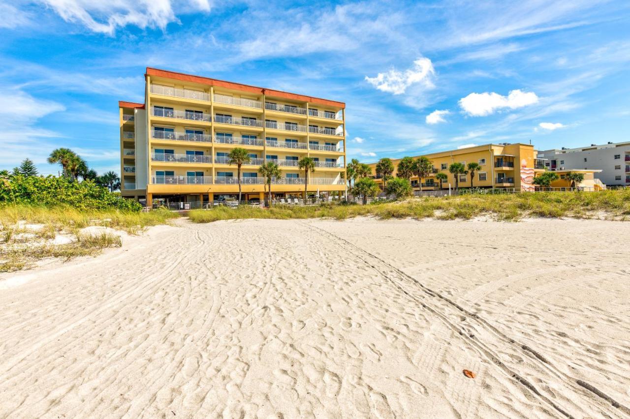 Holiday home Madeira Norte 304 St. Pete Beach