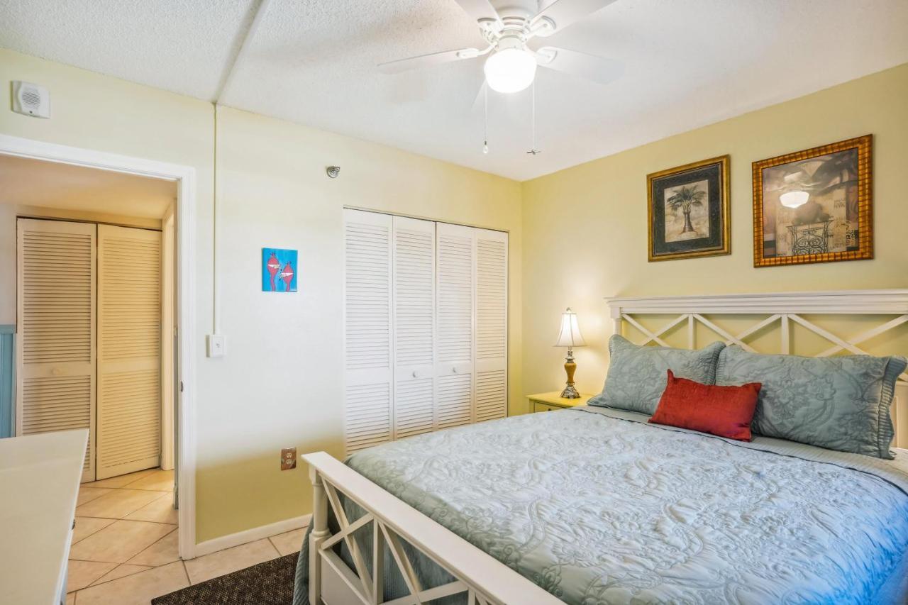 Holiday home Madeira 504 - Premier St. Pete Beach
