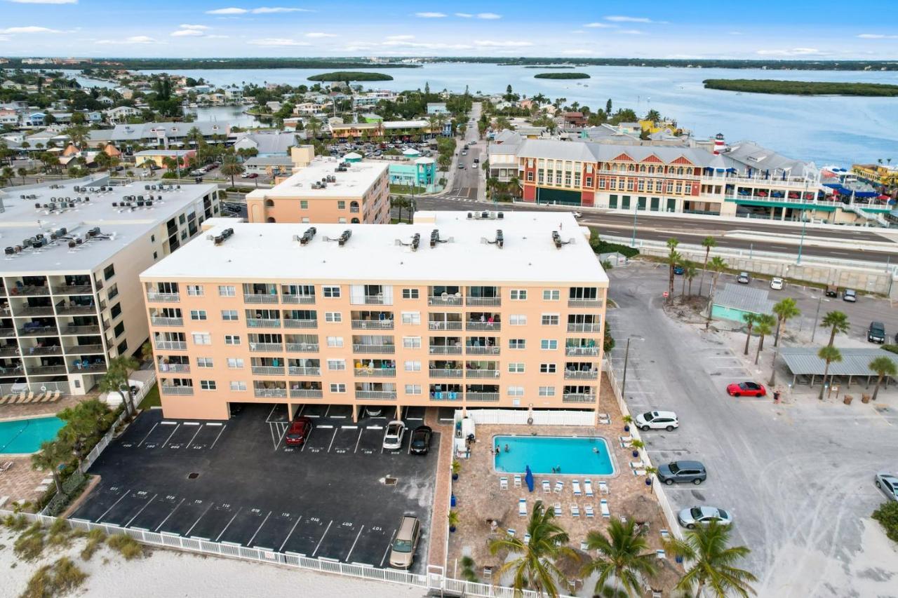 Holiday home 108 Place St. Pete Beach