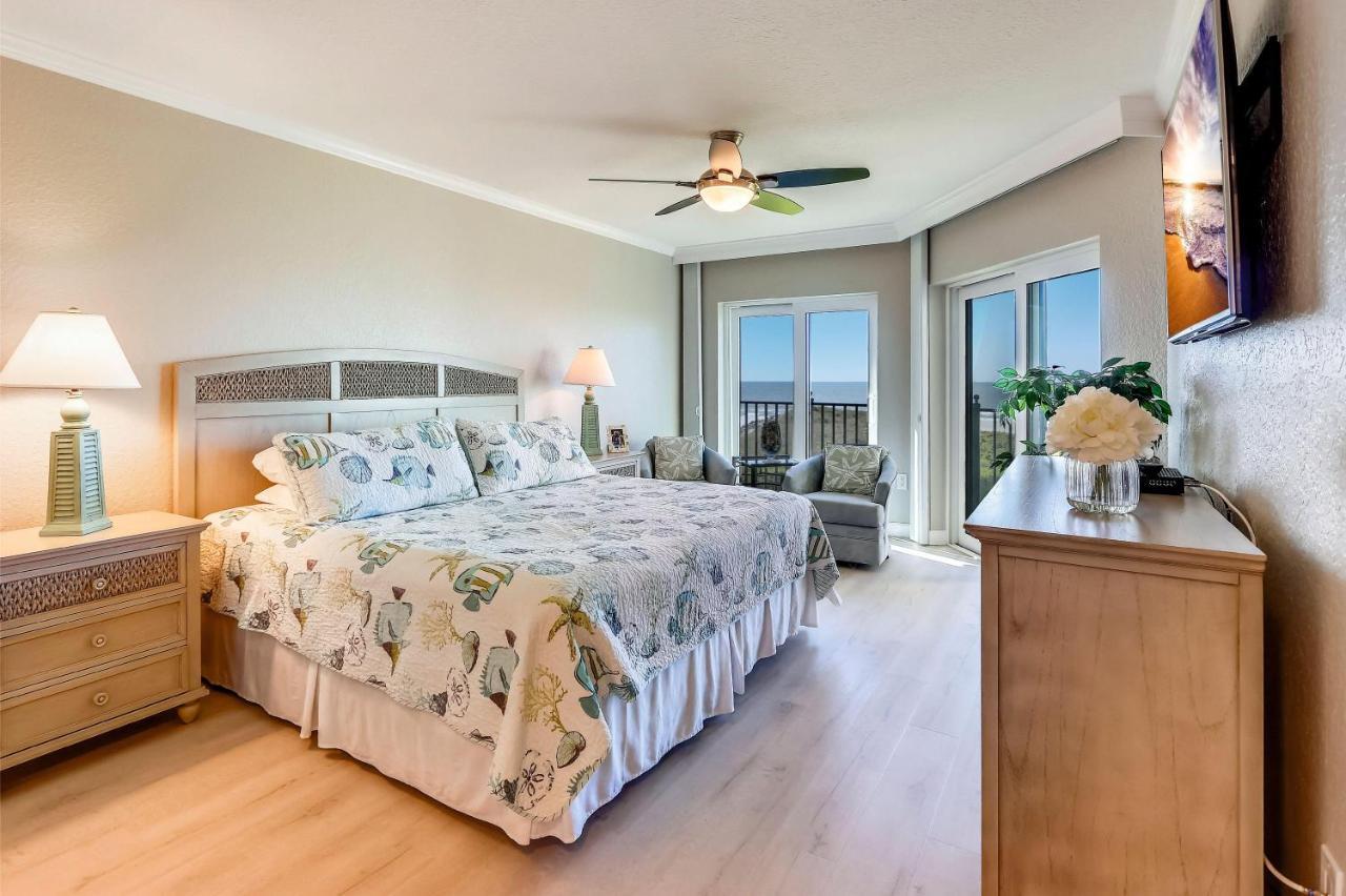 Holiday home Land's End 6-302 Front - Premier *