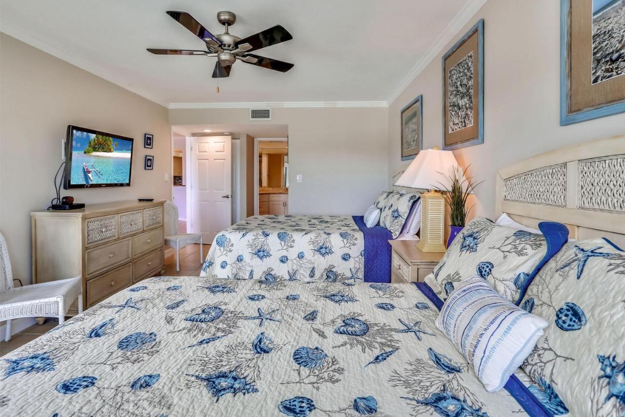 Holiday home Land's End 4-303 Bay Front - Premier St. Pete Beach