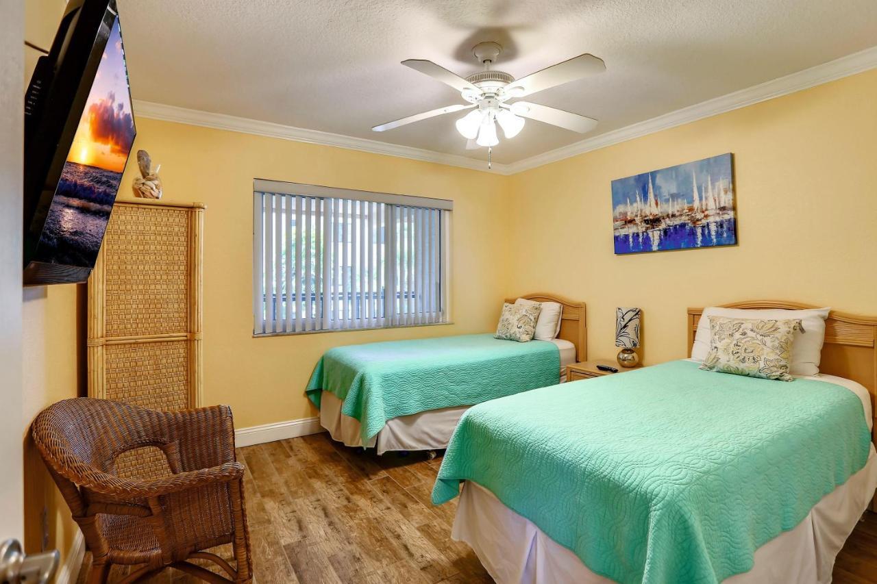 Holiday home Land's End 6-303 Front - Premier