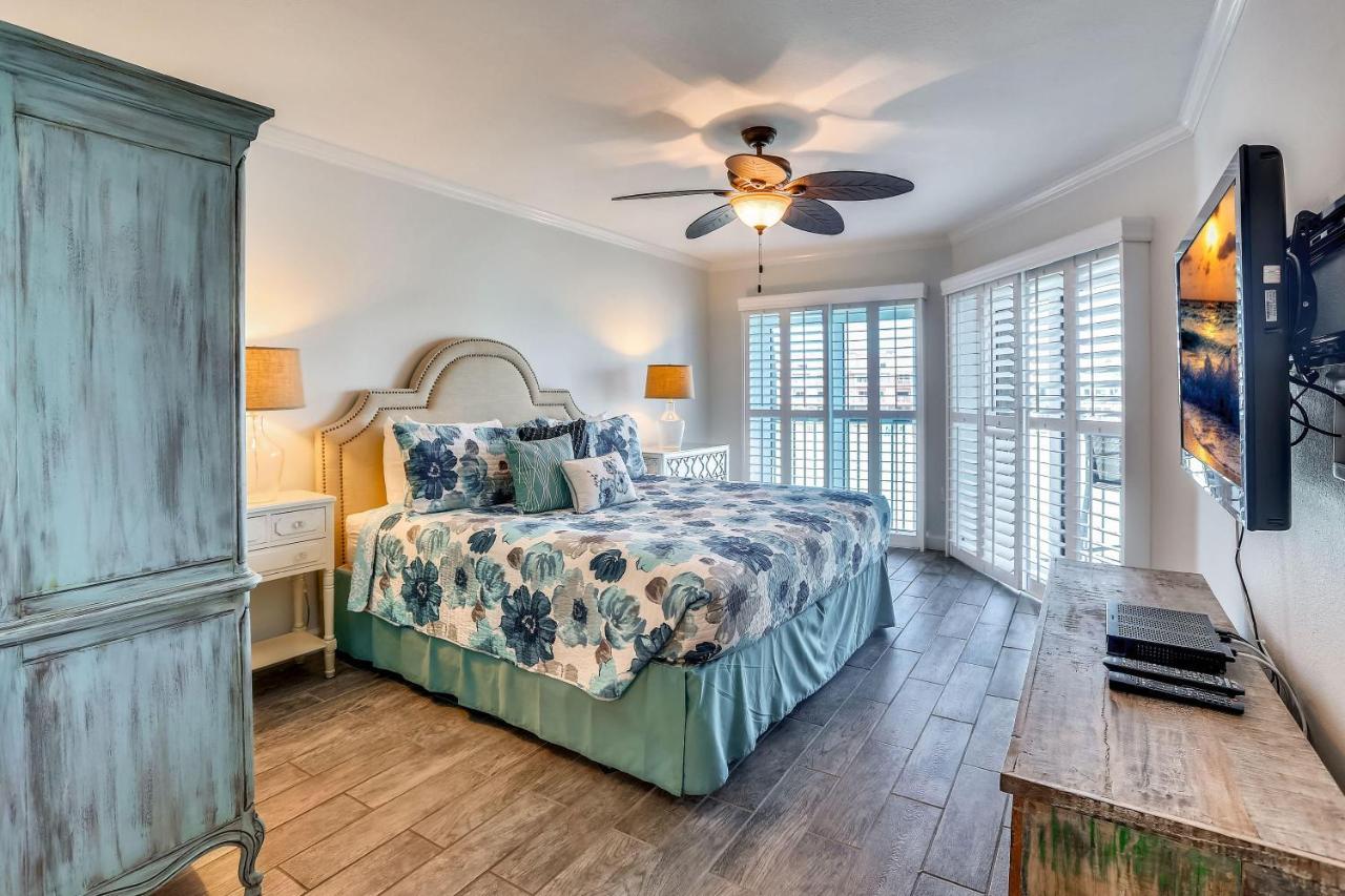 Holiday home Land's End 3-203 Bay Front - Premier