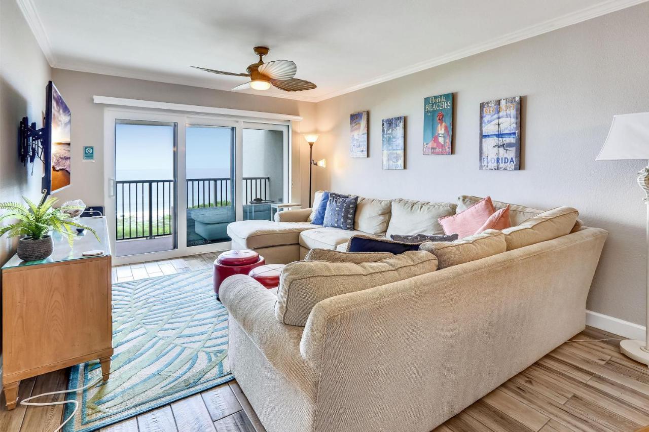 Holiday home Land's End 11-405 Front - Premier