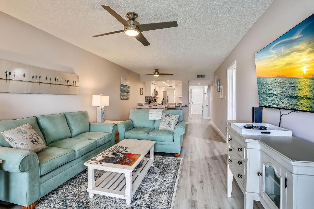 Holiday home Land's End 4-202 Bay Front - Premier