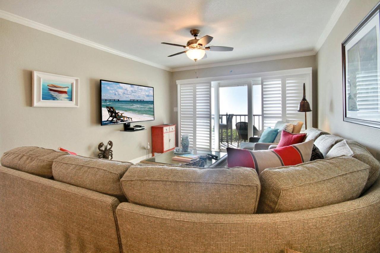 Holiday home Land's End 10-402 Front - Premier St. Pete Beach