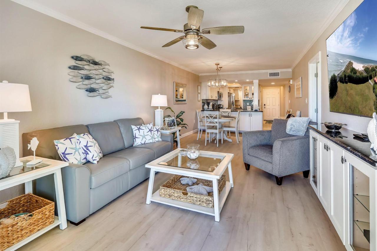 Holiday home Land's End 6-302 Front - Premier St. Pete Beach