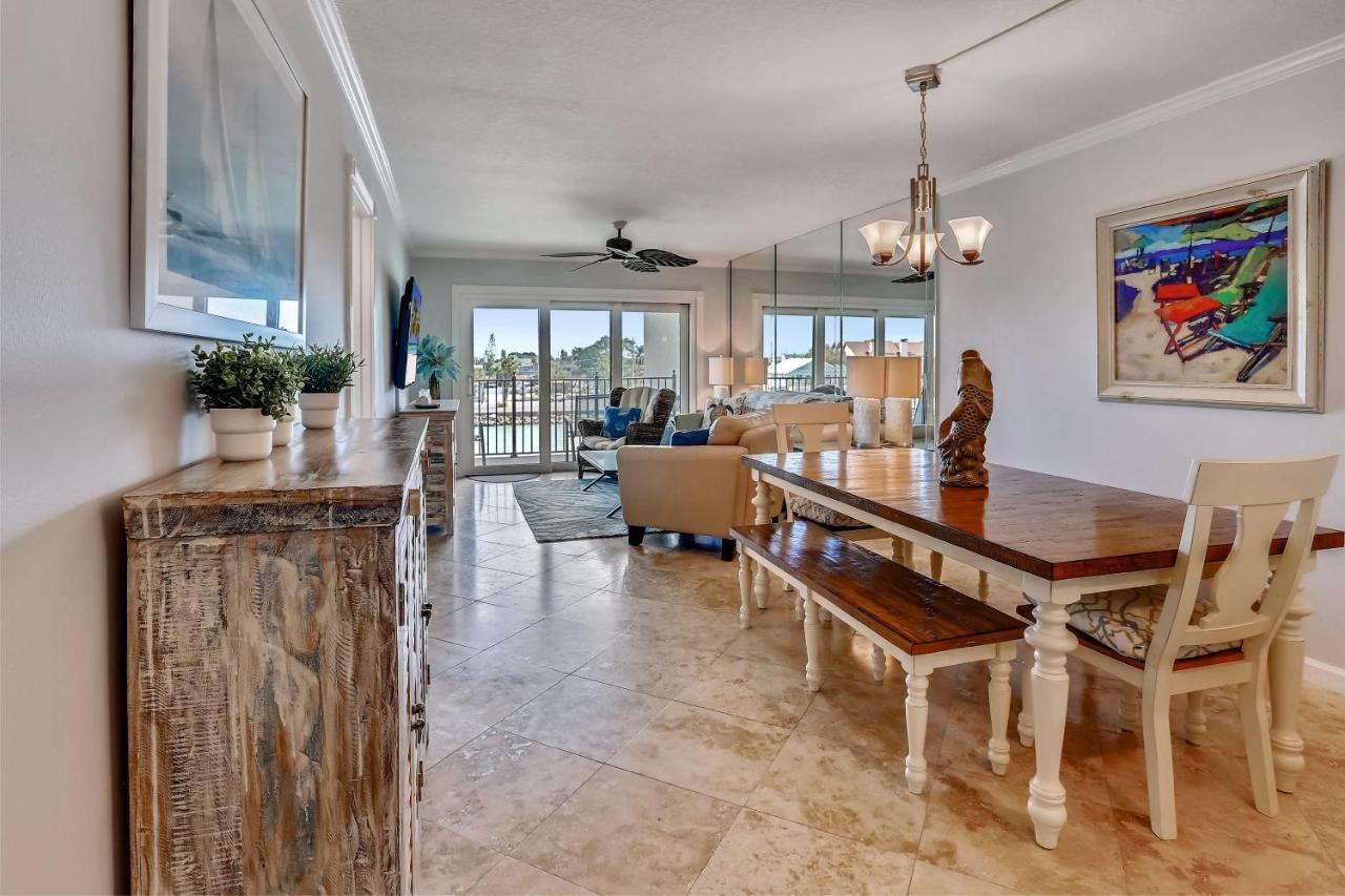 Holiday home Land's End 4-303 Bay Front - Premier